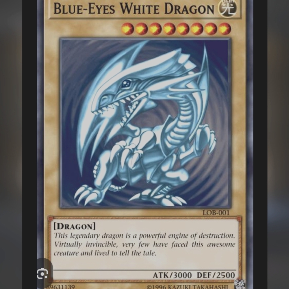 Yu-Gi-Oh